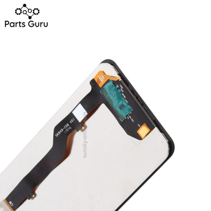 ZTE Blade V Smart 2050 Panel || ZTE 2050 Panel || Blade v smart panel || Blade v smart 2050 Full Screen Replacement || Parts Guru