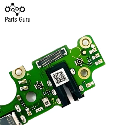 Infinix Zero 5G X6815 Charging Strip || Infinix zero 5g charging board || X6815 charging port || Parts Guru