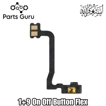 Oneplus 9 On Off Button Strip || Oneplus 9 on off button strip || 1+9 on off flex || Parts Guru