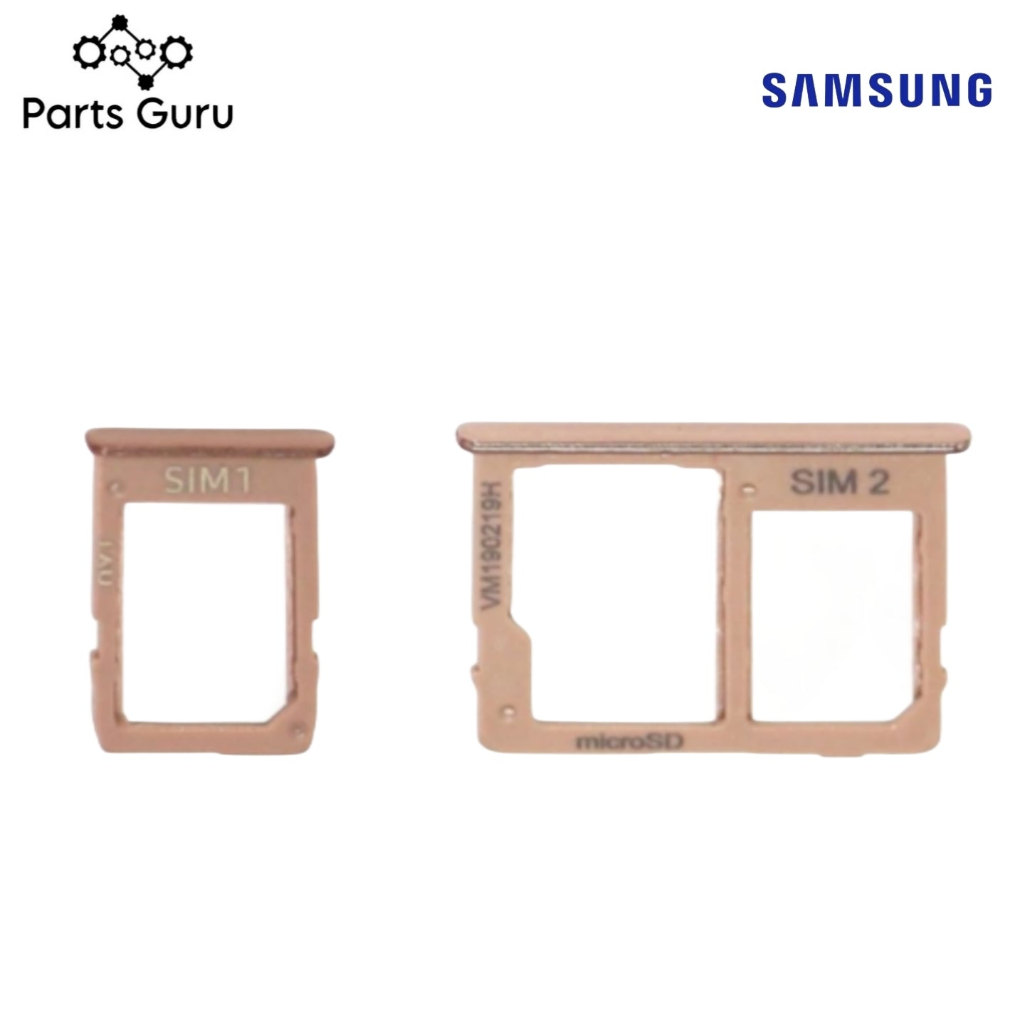 Samsung Galaxy J8 Sim Tray || samsung j8 sim tray || Samsung j8 Sim Tray || J8 Sim tray/ Sim Slot || Parts Guru
