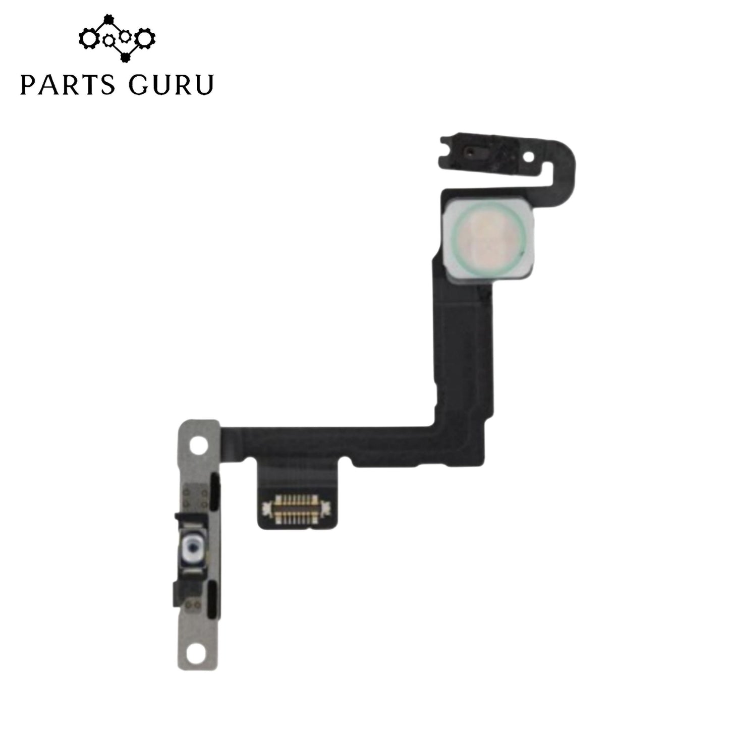 Iphone 11 On Off Strip || iphone 11 on off strip || iphone 11 on off flex || Parts Guru