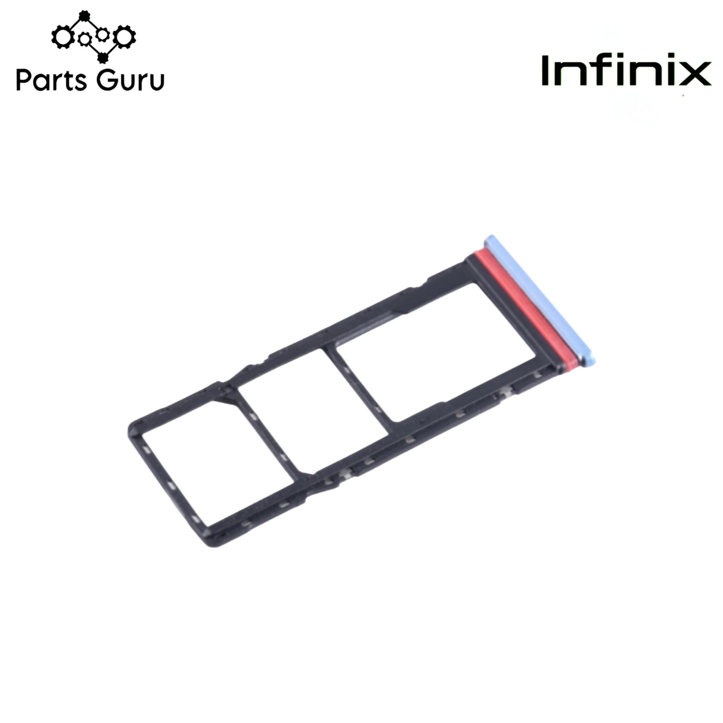 Infinix X665 Sim Tray || X665  Sim Tray || Infinix x665 Sim tray/ Sim Slot || Parts Guru