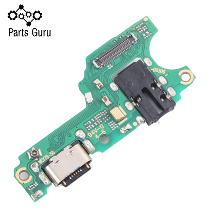 Vivo Y36 Charging Strip || Vivo Y36 Charging Board || vivo y36 charging flex || Parts Guru