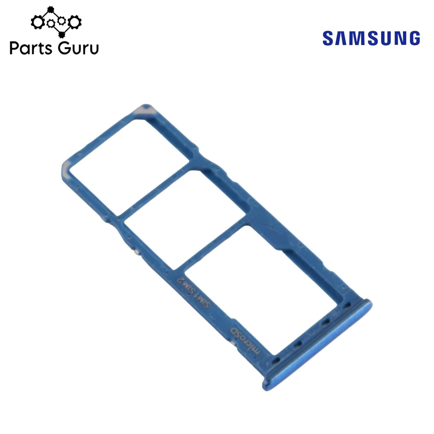 Samsung A30.S Sim Tray || Samsung A30.S Sim Tray || A30.S Sim tray/ Sim Slot || Parts Guru