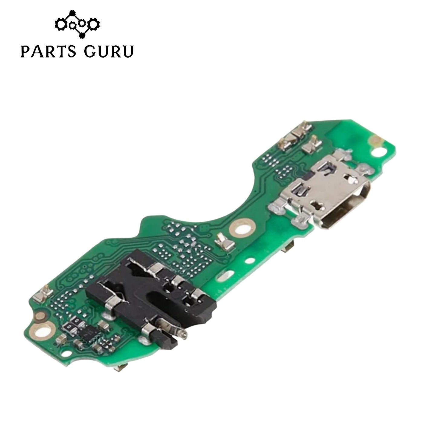 Infinix Hot 12i 4G X665B X665 Dock Connector Charging Port Flex || infinix x665 charging strip || infinix hot 12i strip || Parts Guru