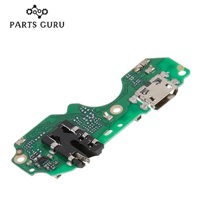 Infinix Hot 12i 4G X665B X665 Dock Connector Charging Port Flex || infinix x665 charging strip || infinix hot 12i strip || Parts Guru