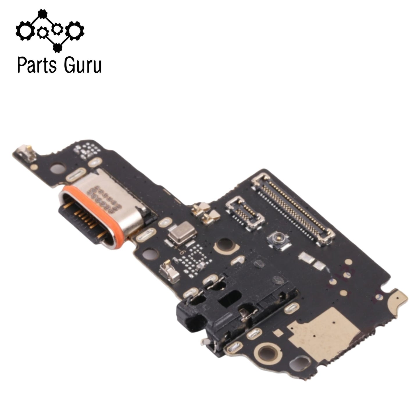 Vivo V20 Charging Board || Vivo v20 Charging strip || vivo v20 Charging port || Parts Guru