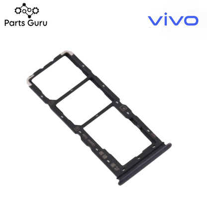 Vivo Y11Sim Tray || Vivo y11 Sim Slot || y11 Sim tray || Parts Guru