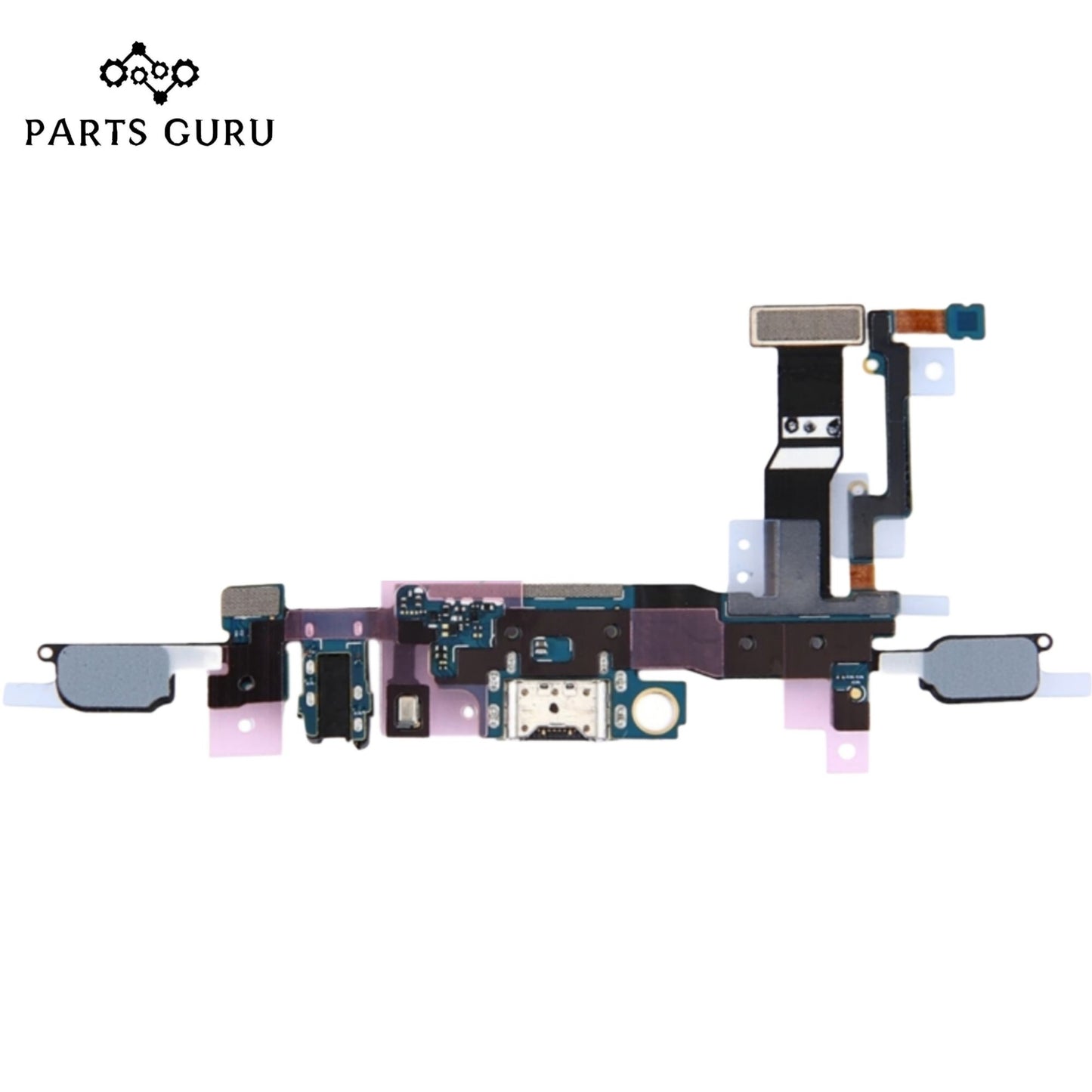 Samsung C5 Pro Charging Strip || Samsung C5 pro Charging flex || samsung c5 pro charging port || Parts Guru