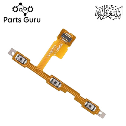 Vivo Y51 Power Volume Button Flex || Vivo y51 power volume button strip || Y51 on off volume strip || Parts Guru