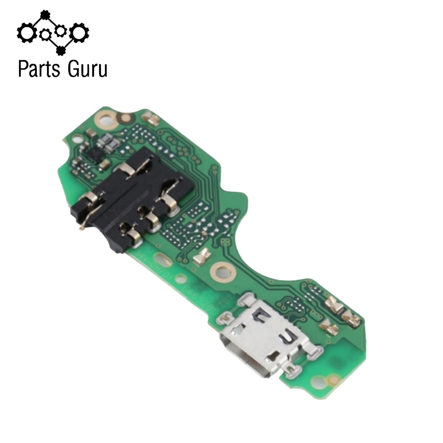 Infinix Smart 6 HD X6512 Charging Port || Infinix smart 6 charging board || X6512 Charging Port || Parts Guru
