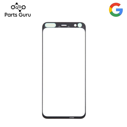 Google Pixel 4XL Touch Glass || Google Pixel 4xl OCA Glass || Parts Guru
