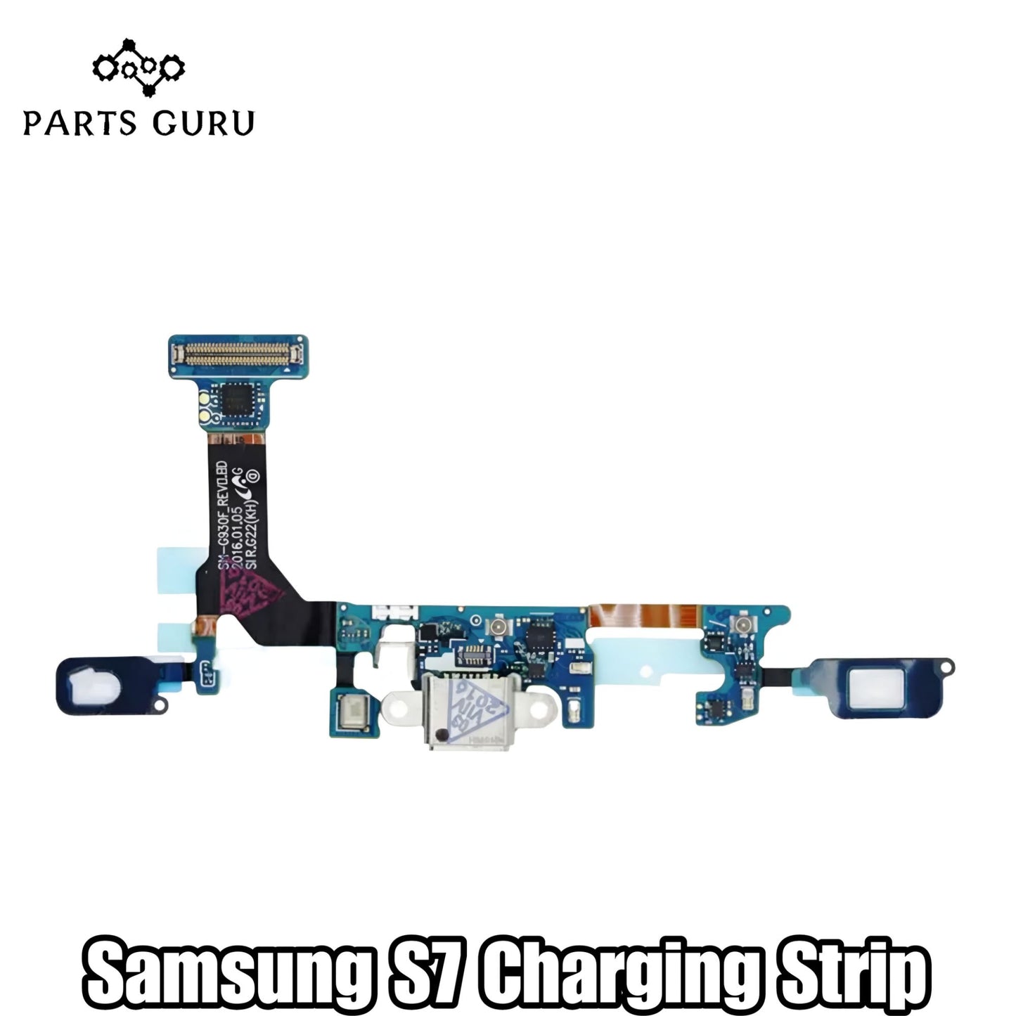 Samsung S7 Charging Strip || Samsung S7 Charging Flex || Samsung S7 Charging Port || samsung s7 charging flex || Parts Guru