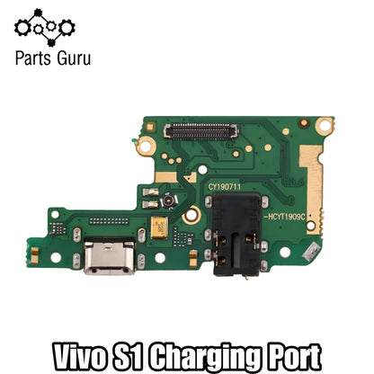 Vivo S1 Charging Port || Vivo S1 Charging strip || S1 charging board || Parts Guru