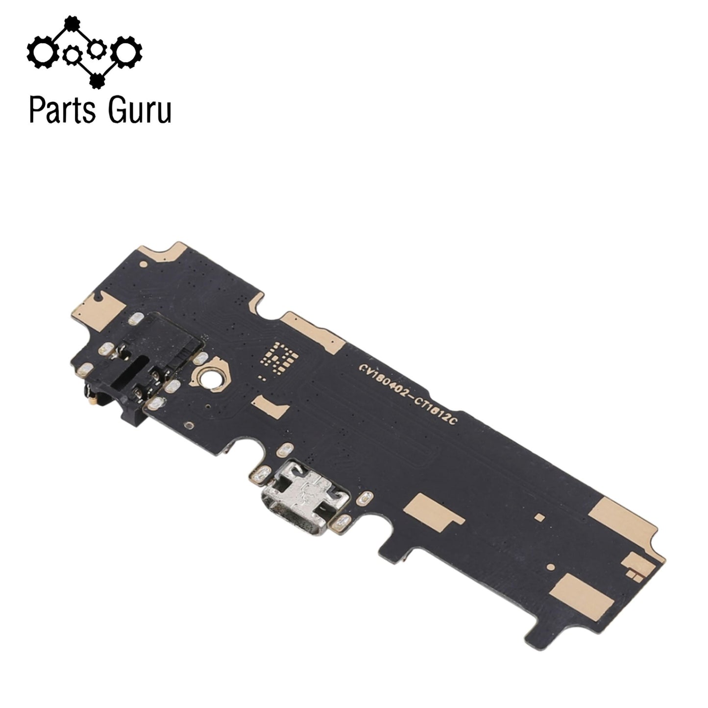 Vivo V9/Y85/Z1/Z1i/V9 Youth Charging Board || Vivo v9 charging strip || vivo v9 charging port || Parts Guru