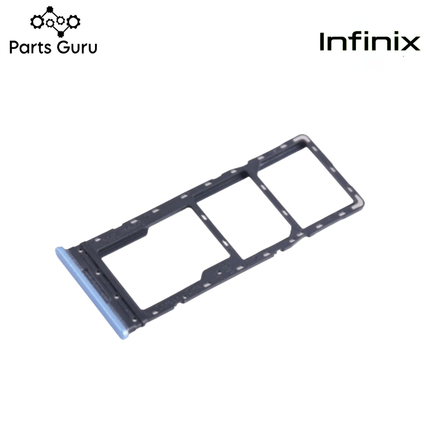 Infinix X663 Sim Tray || X663  Sim Tray || Infinix x663 Sim tray/ Sim Slot || Parts Guru