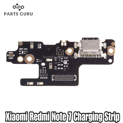 Xiaomi Redmi Note 7 Charging Strip || Redmi Note 7 Charging Board || xiaomi redmi note 7 strip || Parts Guru