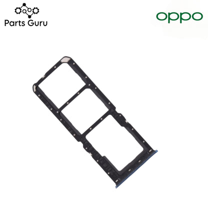 Oppo A7 Sim Tray || Oppo a7 Sim Slot || A7 Sim Tray || Parts Guru
