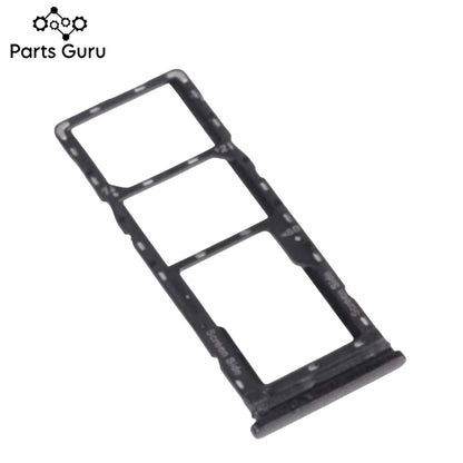 Techno Spark 6 Sim Tray || Spark 6 Sim Tray || techno 6 Sim tray/ Sim Slot || Parts Guru