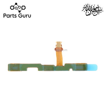 Huawei Honor 5C Power & Volume Button Flex || Huawei honor 5c power & volume button strip || Honor 5C on off volume strip || Parts Guru