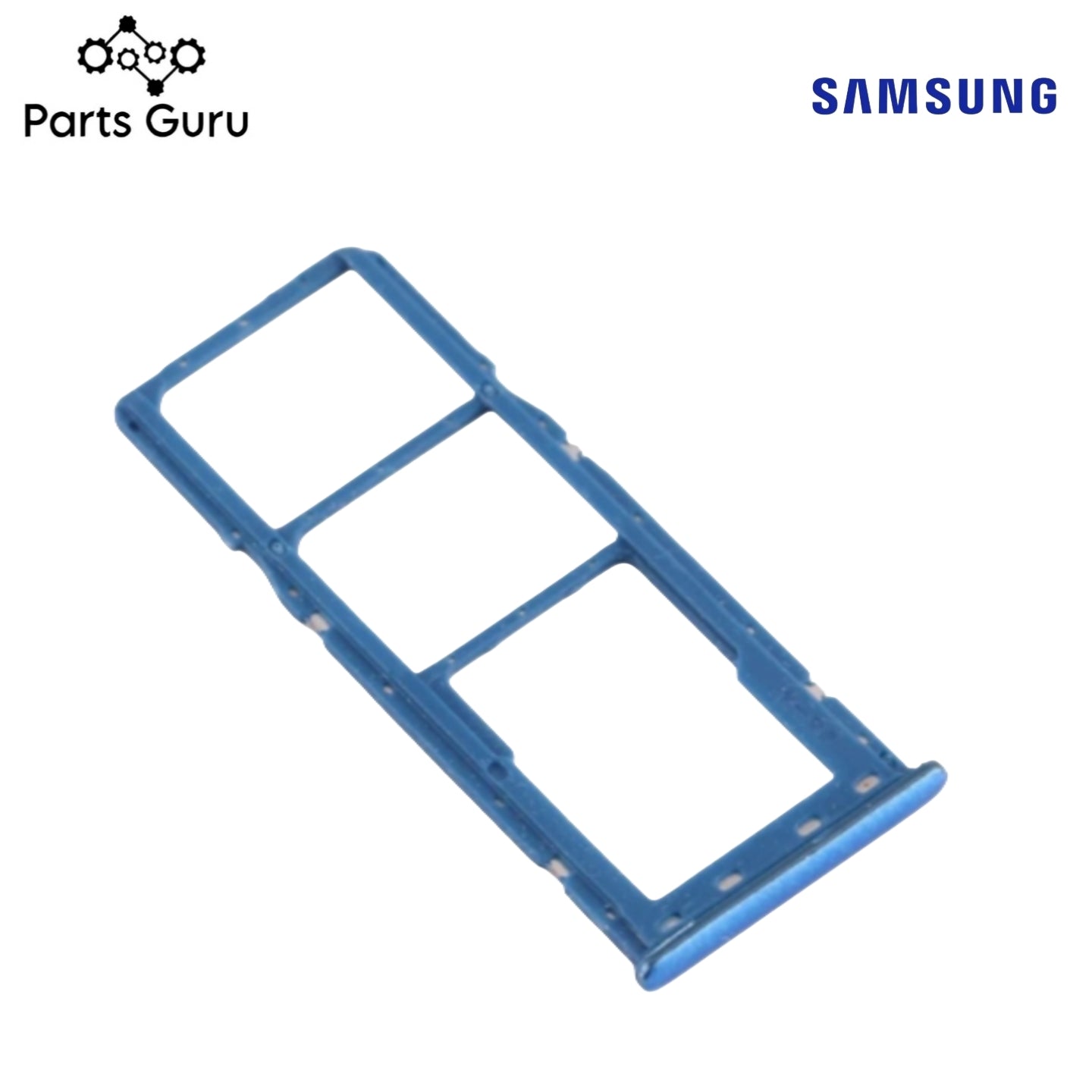 Samsung A30.S Sim Tray || Samsung A30.S Sim Tray || A30.S Sim tray/ Sim Slot || Parts Guru