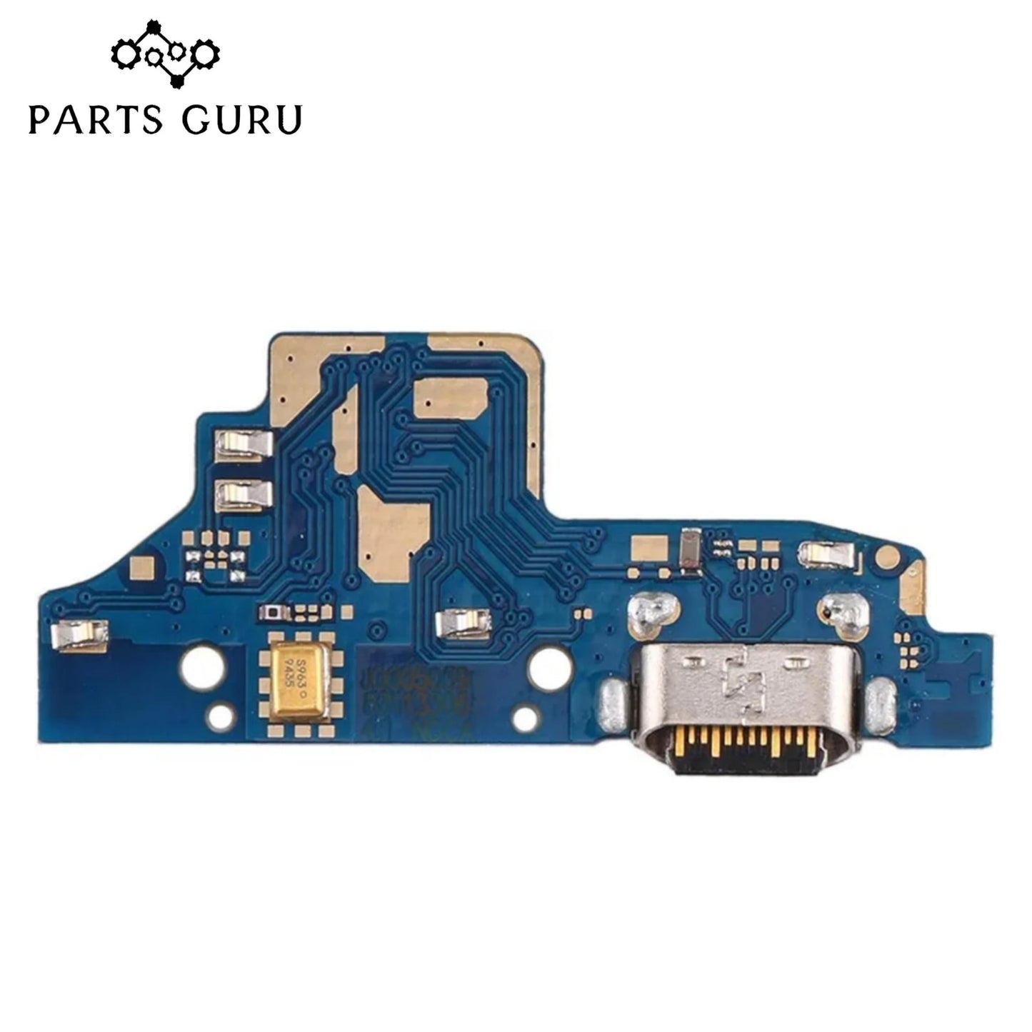 Nokia 6.2 Charging Strip || Nokia 6.2 Charging Board || Nokia 6.2 Charging flex\ Charging Strip || Parts Guru