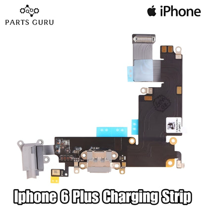 Iphone 6 Plus Charging Strip || Iphone 6 plus Charging Strip || iphone 6+ charging strip / charging flex || Parts Guru