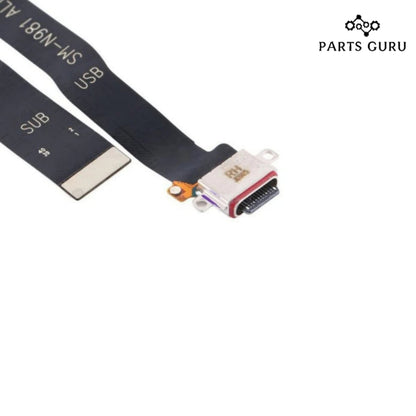 Samsung Note 20 Ultra Charging Strip || Samsung Note 20 Charging Flex || note 20 charging flex || Parts Guru