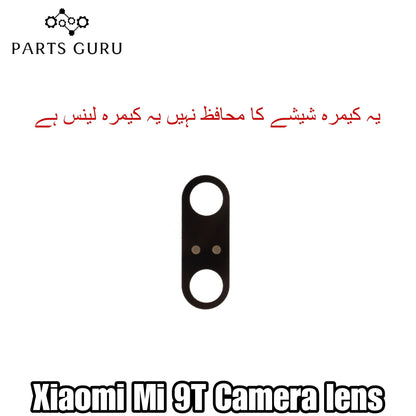 Xiaomi Redmi 9T Camera Glass || Xiaomi Redmi 9t camera lens || Xiaomi Redmi 9T camera glass || Parts Guru