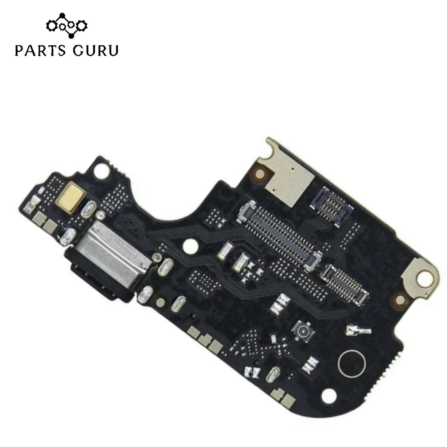 Xiaomi Redmi Note 10 Lite Charging Strip || Xiaomi redmi note 10 lite charging board || xiaomi redmi note 10 lite charging board || Parts Guru