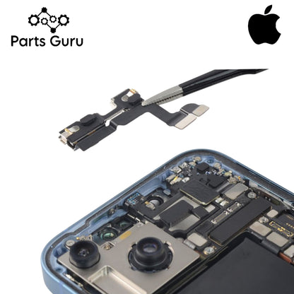 Iphone 14 Pro Original Front Camera || Iphone 14 pro original front camera || Iphone 14 pro || Parts Guru