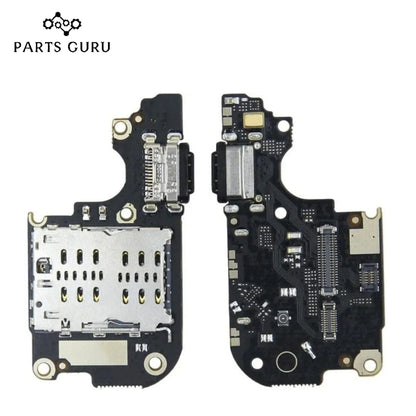 Xiaomi Redmi Note 10 Lite Charging Strip || Xiaomi redmi note 10 lite charging board || xiaomi redmi note 10 lite charging board || Parts Guru