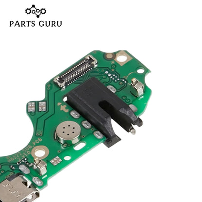 Infinix Hot 12i 4G X665B X665 Dock Connector Charging Port Flex || infinix x665 charging strip || infinix hot 12i strip || Parts Guru