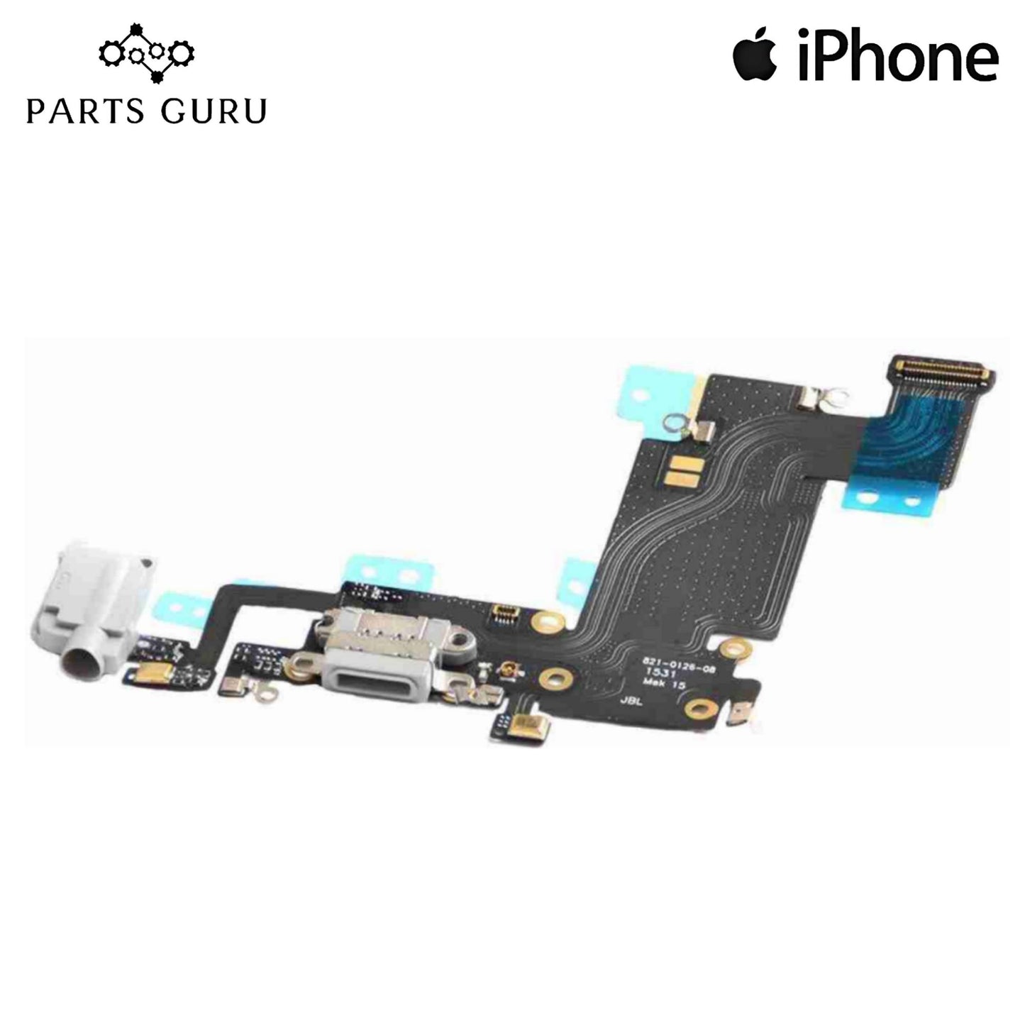 Iphone 6S Plus Charging Strip || Iphone 6S+ Charging Flex || iphone 6s plus charging strip || Parts Guru