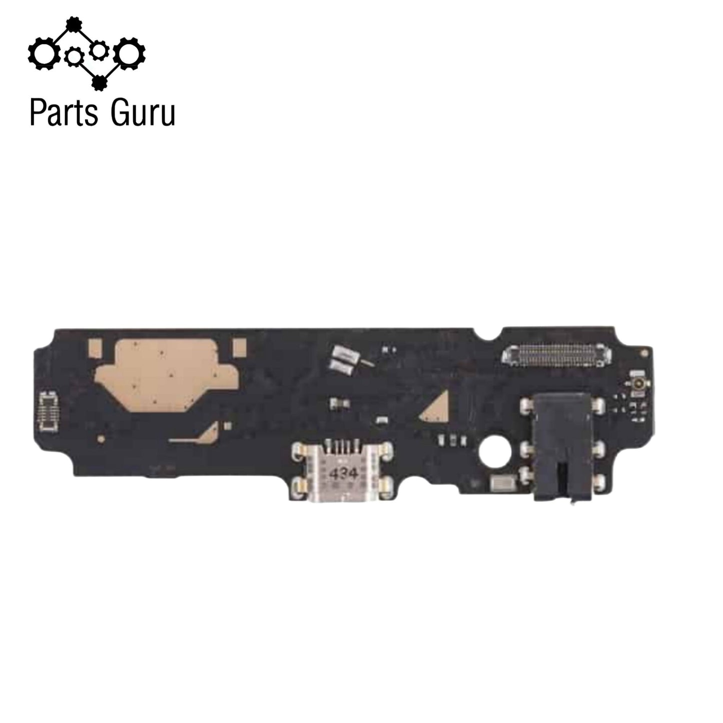 Vivo Y69 Charging Strip || Vivo Y69 Charging Board || vivo y69 charging port || Parts Guru