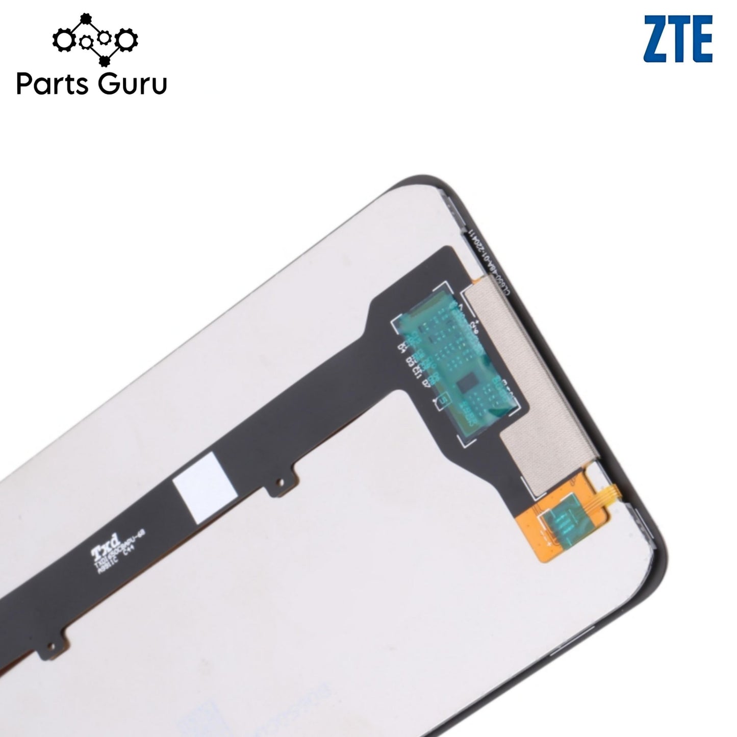 ZTE Blade A52 Panel || Zte Blade a52 panel || ZTE a52 complete screen replacement || Parts Guru
