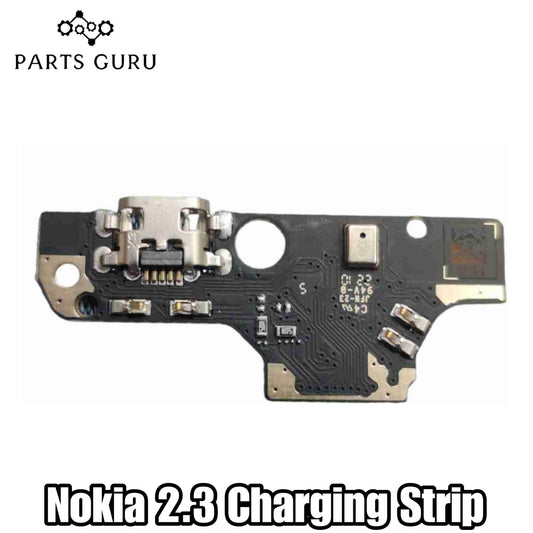 Nokia 2.3 Charging Strip || Nokia 2.3 Charging Board || Nokia 2.3 Charging flex\ Charging Strip || Parts Guru