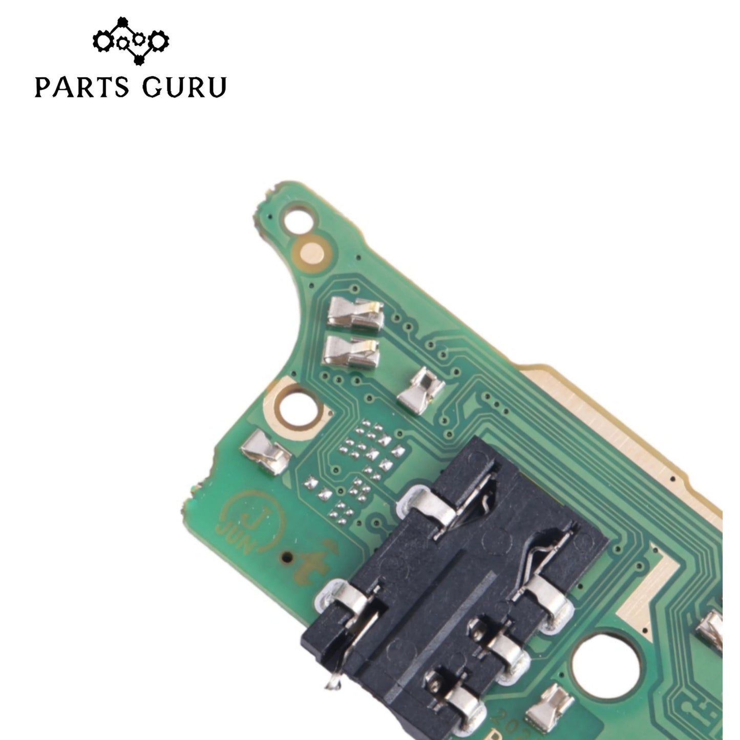 Infinix X662 Charging Strip || Infinix Hot 11 X662 Charging Board || Hot 11 charging flex || Parts Guru