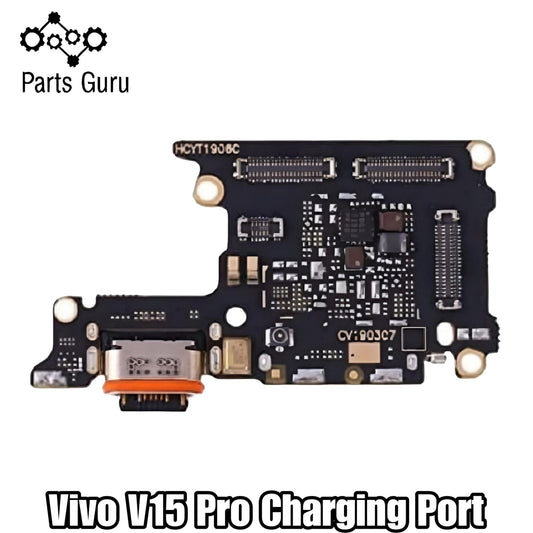 Vivo V15 Pro Charging Strip || Vivo V15 pro charging strip || vivo v15 pro charging strip || Parts Guru