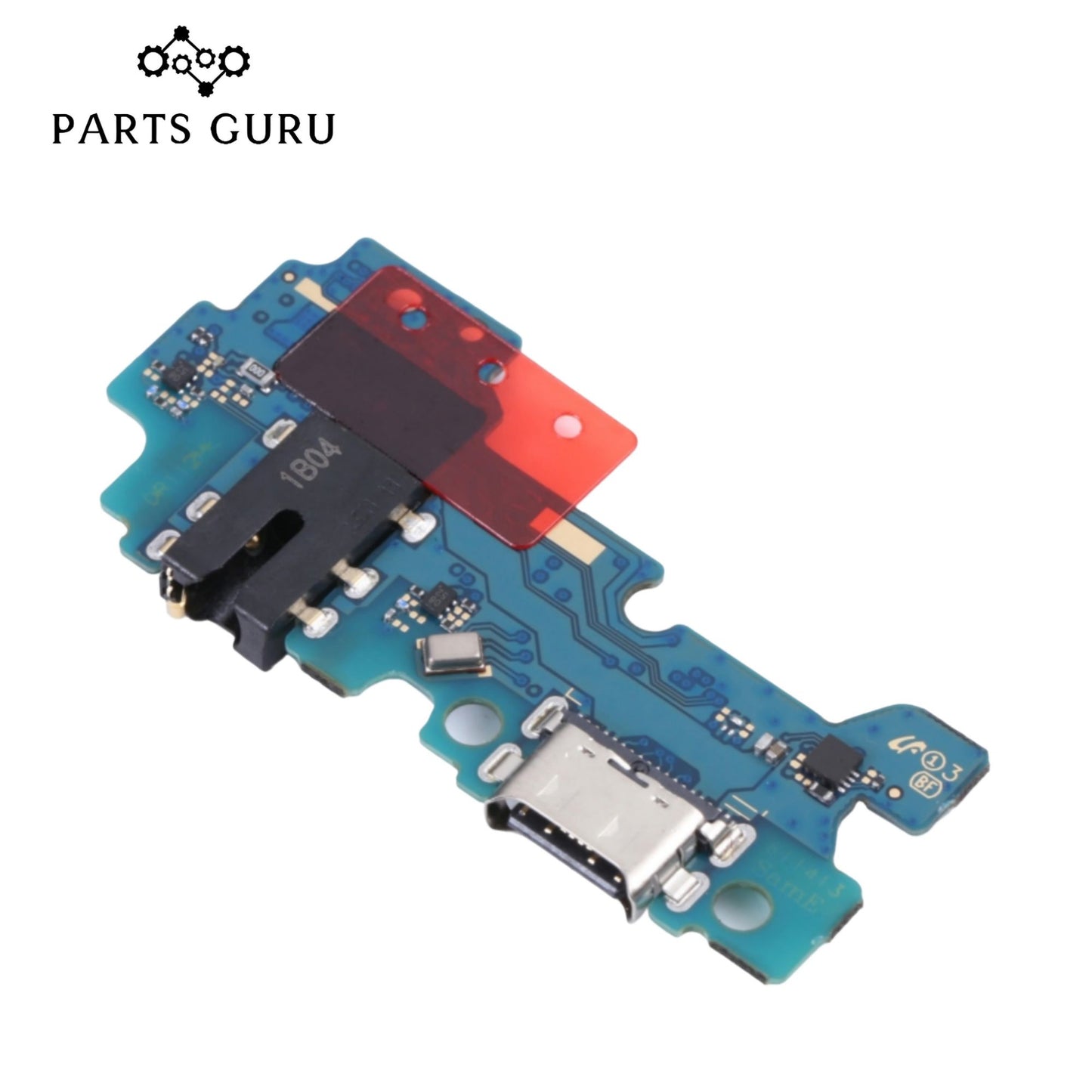 A32 4G Motherboard Strip || Samsung A32 4G Charging Strip || Samsung A32 4g charging flex || samsung a32 4g strip || Parts Guru