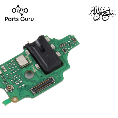 Techno Spark 4 Charging Board || Techno Spark 4 Charging strip || spark 4 charging port || Parts Guru