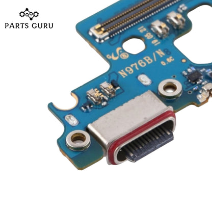 Samsung Note 10 Plus Charging Board || Samsung Note 10+ Charging Flex  || samsung note 10 plus charging strip || Parts Guru