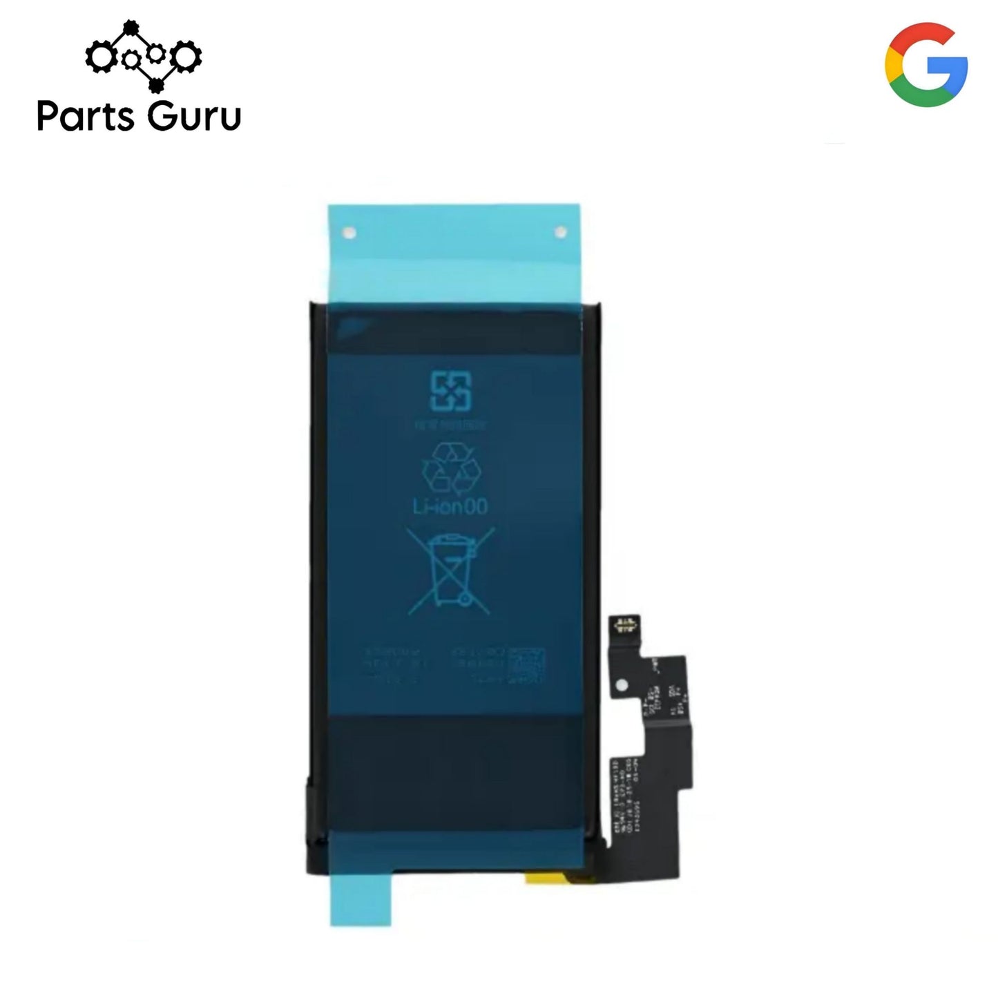 Google Pixel 6 Pro Battery || Pixel 6 pro Battery || Parts Guru