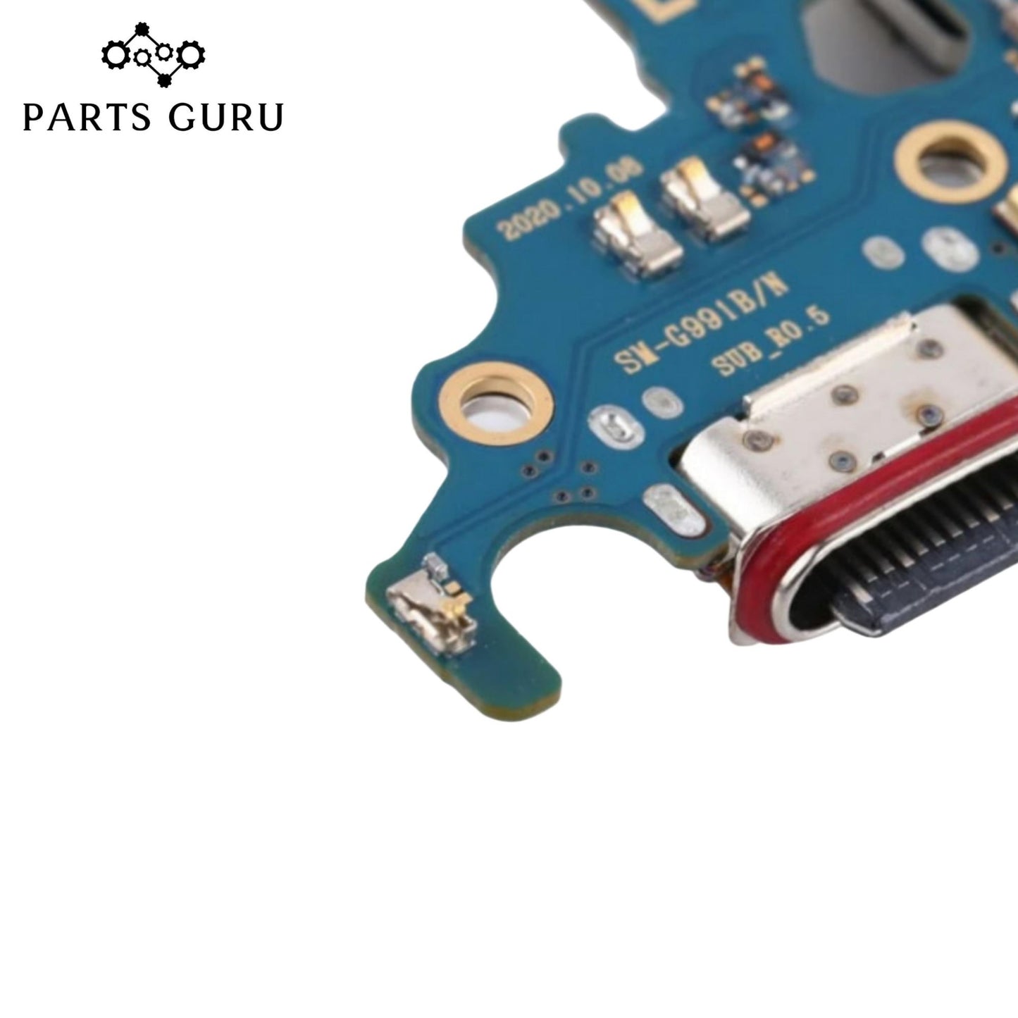 Samsung S21 Charging Strip || Samsung S21 Charging Flex || samsung s21 charging board / charging strip || Parts Guru