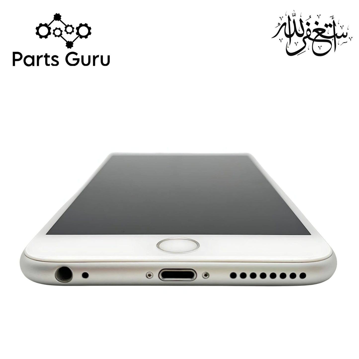 Iphone 6S Plus Bottom Screws || Iphone 6s plus bottom screws || iphone 6s+ bottom nuts || Parts Guru