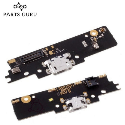 Moto G4 play Charging Strip || Moto G4 play ChargingBoard || Moto G4 play Charging flex\ Charging Strip || Parts Guru