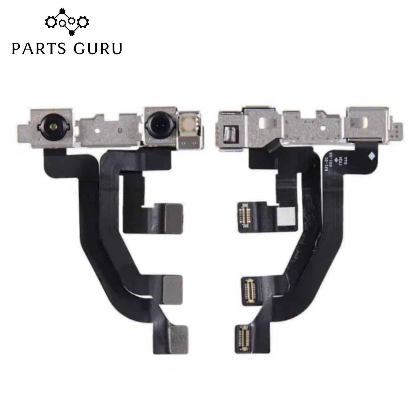 IPhone X Front Camera || Iphone x front camera strip || iphone x front camera flex || Parts Guru