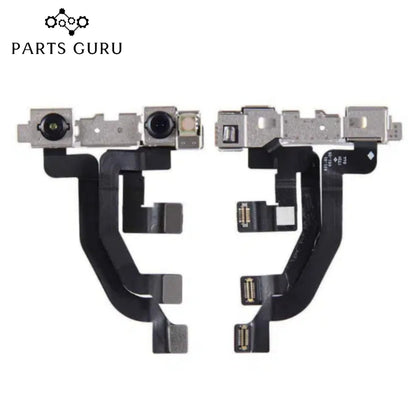 IPhone X Front Camera || Iphone x front camera strip || iphone x front camera flex || Parts Guru