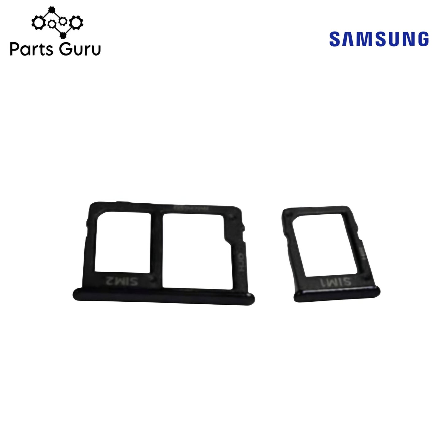 Samsung Galaxy J6 Plus Sim Tray || samsung j6+ sim tray || Samsung j6 plus Sim Tray || J6+ Sim tray/ Sim Slot || Parts Guru