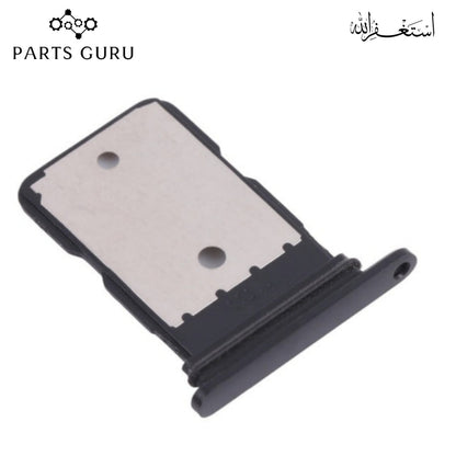 Google pixel 4A Sim Tray || Pixel 4A Slot || Google pixel 4A Sim Slot\Sim Tray || Parts Guru